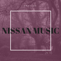 Nissan Music (Limited Edition)