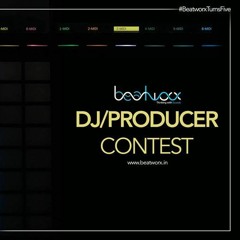 #BeatworxTurnsFive Contest