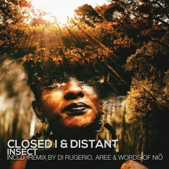 Closed I & Distant - Luridae (Di Rugerio Remix) Snippet