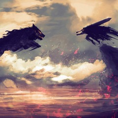 Matt Moore - The Coming Storm
