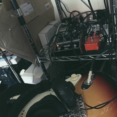 Poor Little Music Boy