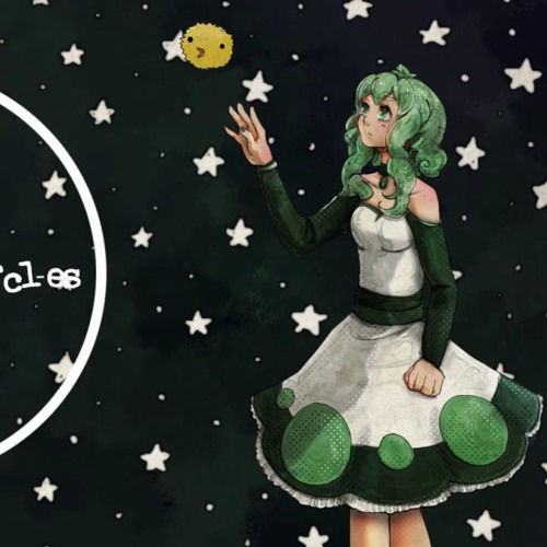 【VY1 V4】 Circles【Vocaloidカバー】