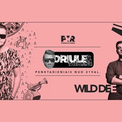 #80 2017 06 02 (Driule XL - Wild Dee)