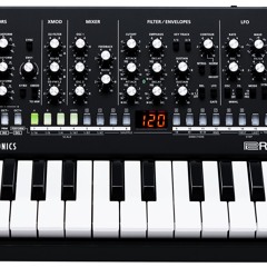 SE - 02 Bass Demo 2