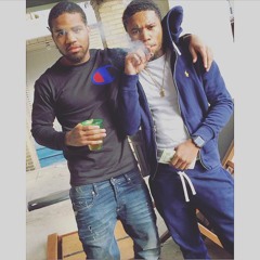 Bar 4 Bar ft. King Drew