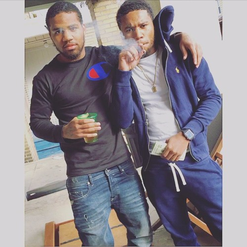 Bar 4 Bar ft. King Drew