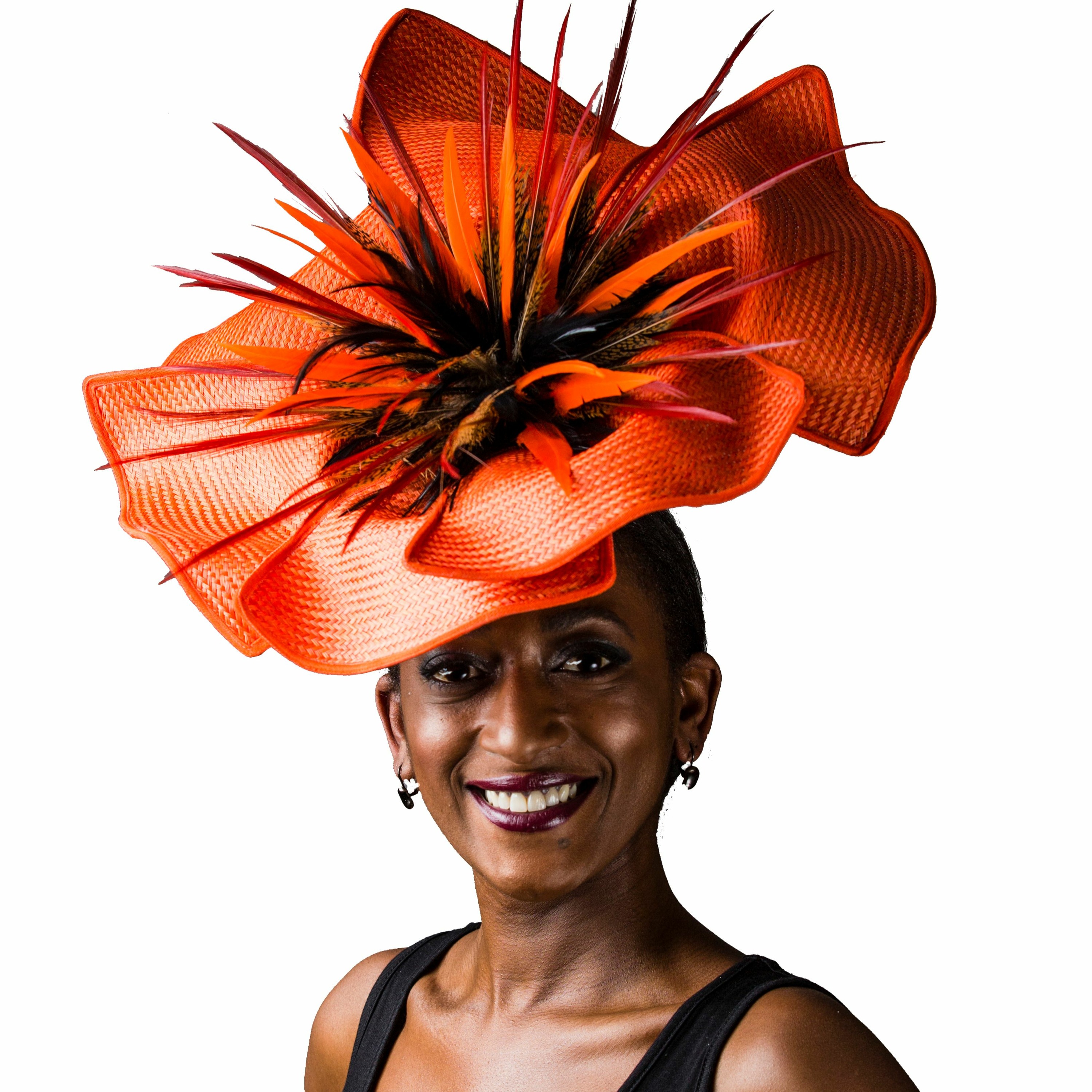 Hats Off to Adelaide Millinery Convention
