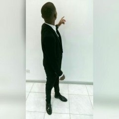 Revelationyounglion(Prodigious) - M.W.I