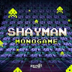 Shayman-Indie (Zero1 music)