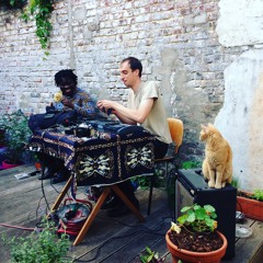 Musique De Cour Eric Yovogan & Quentin Nicolaï 17juin2017