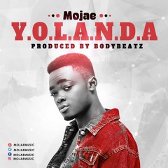 Mojae - YOLANDA (prod. by Body beatz)