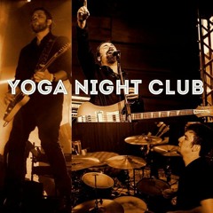 YOGA - HAVE A CIGAR (Pink Floyd Cover)