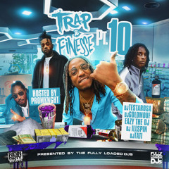 Quavo x RJmrLA - Blindfold