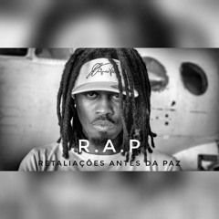 Prodígio - R.A.P (Retaliações Antes Da Paz) (Feat Masta) [Prod. Dj Caique]