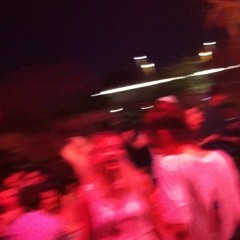 Woodson b2b Douglas @ Garage