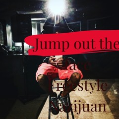 Nazi Juan - Jump Out The Face Freestyle