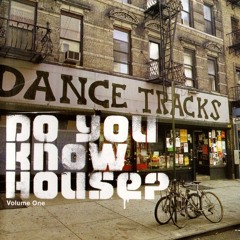 420 - Do You Know House? Vol.1 mixed by Stefan Prescott (2001)