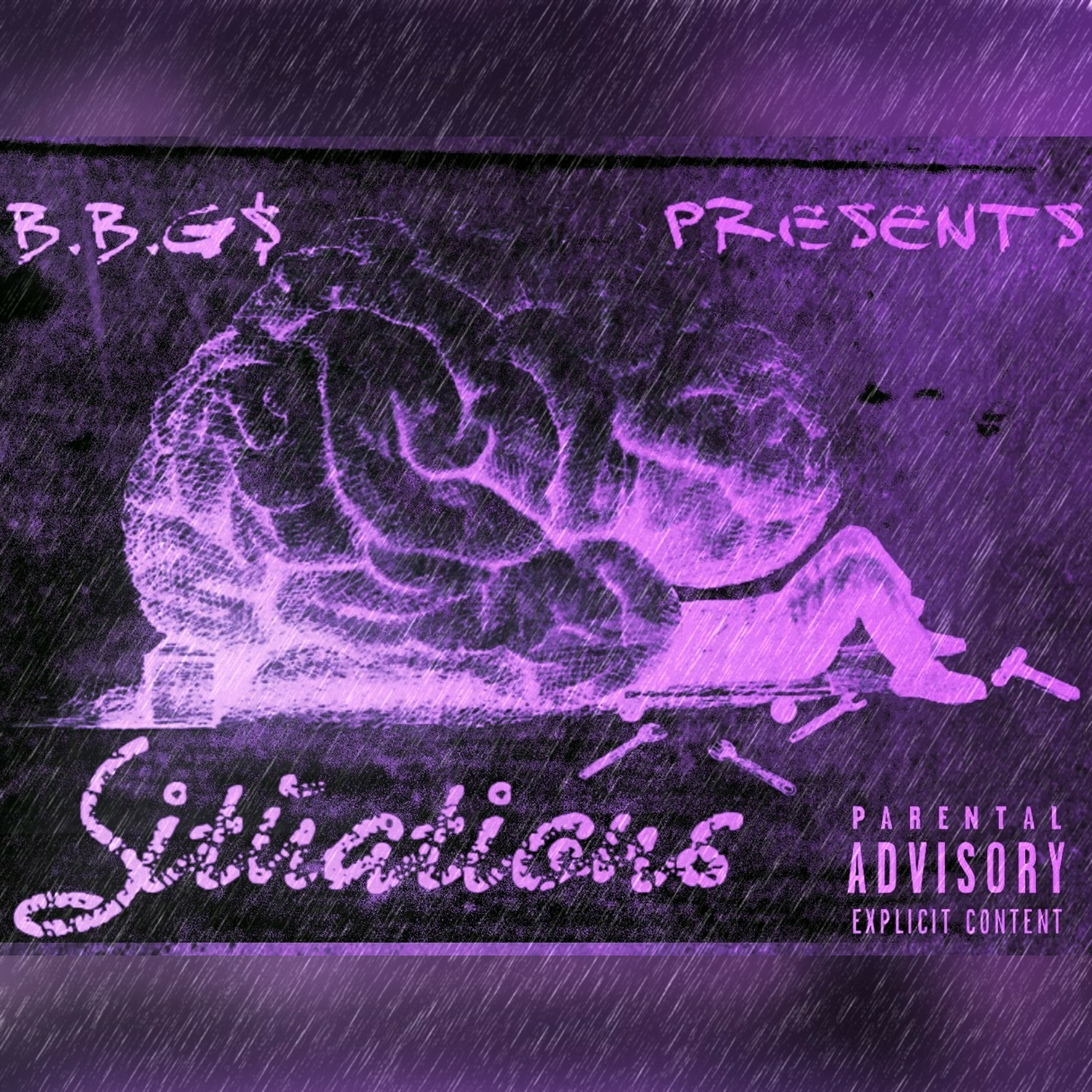 Situations episode artwork