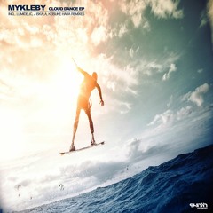 Mykleby - Cloud Dance Ep [Synth Connection]