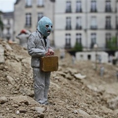 Sunnylven Skule - Den Forlatte Byen