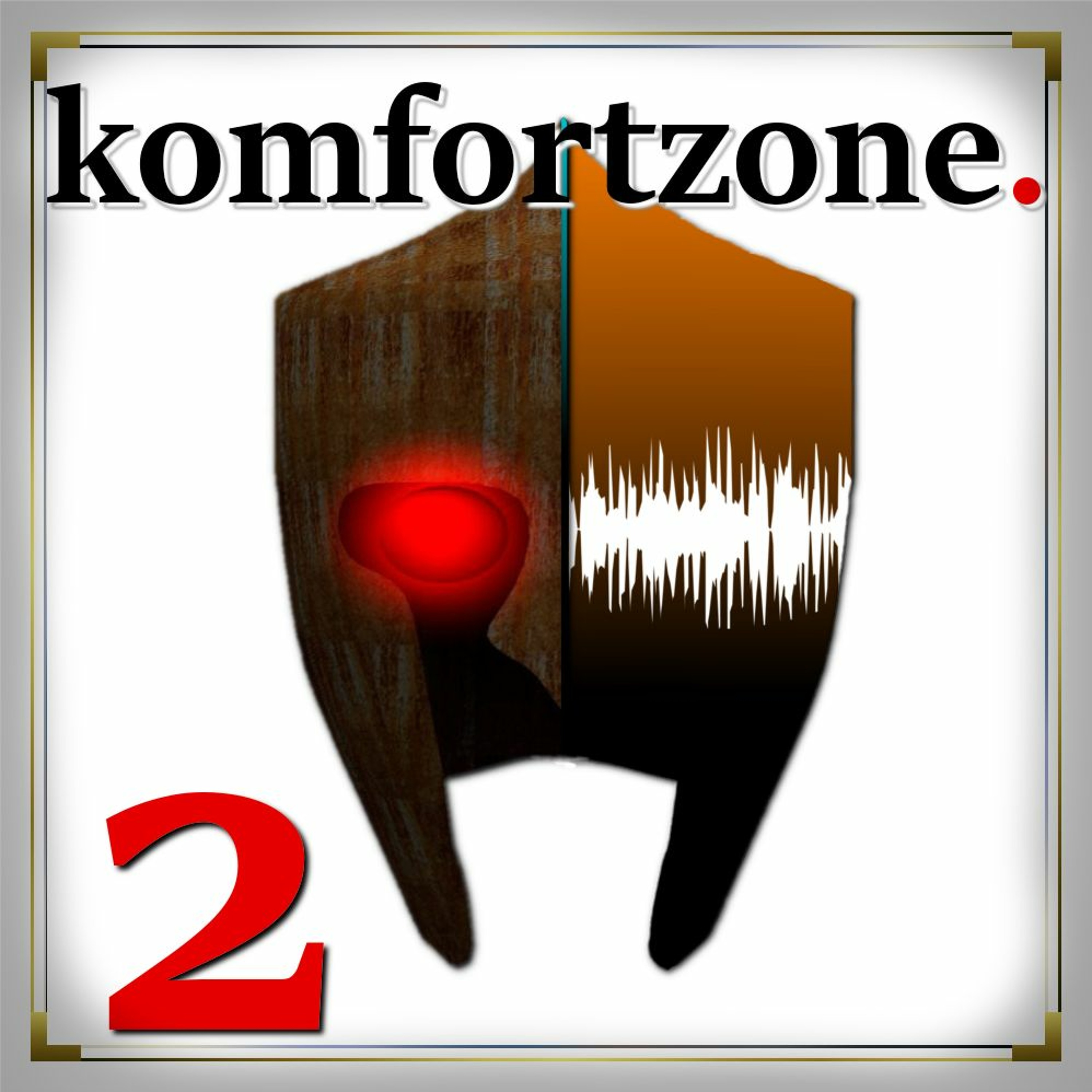 Komfortzone - Eine Stunde mit Tim und Moritz