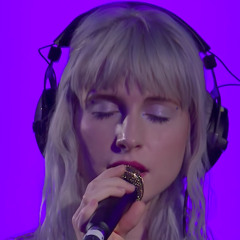 Paramore - Passionfruit (BBC Radio 1 Live Lounge cover)