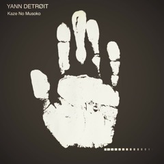 IR039 : Yann Detroit - Kaze no Musoko (Original Mix)