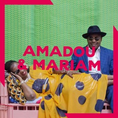 Amadou & Mariam - Filaou Bessame (10lec6 Remix)