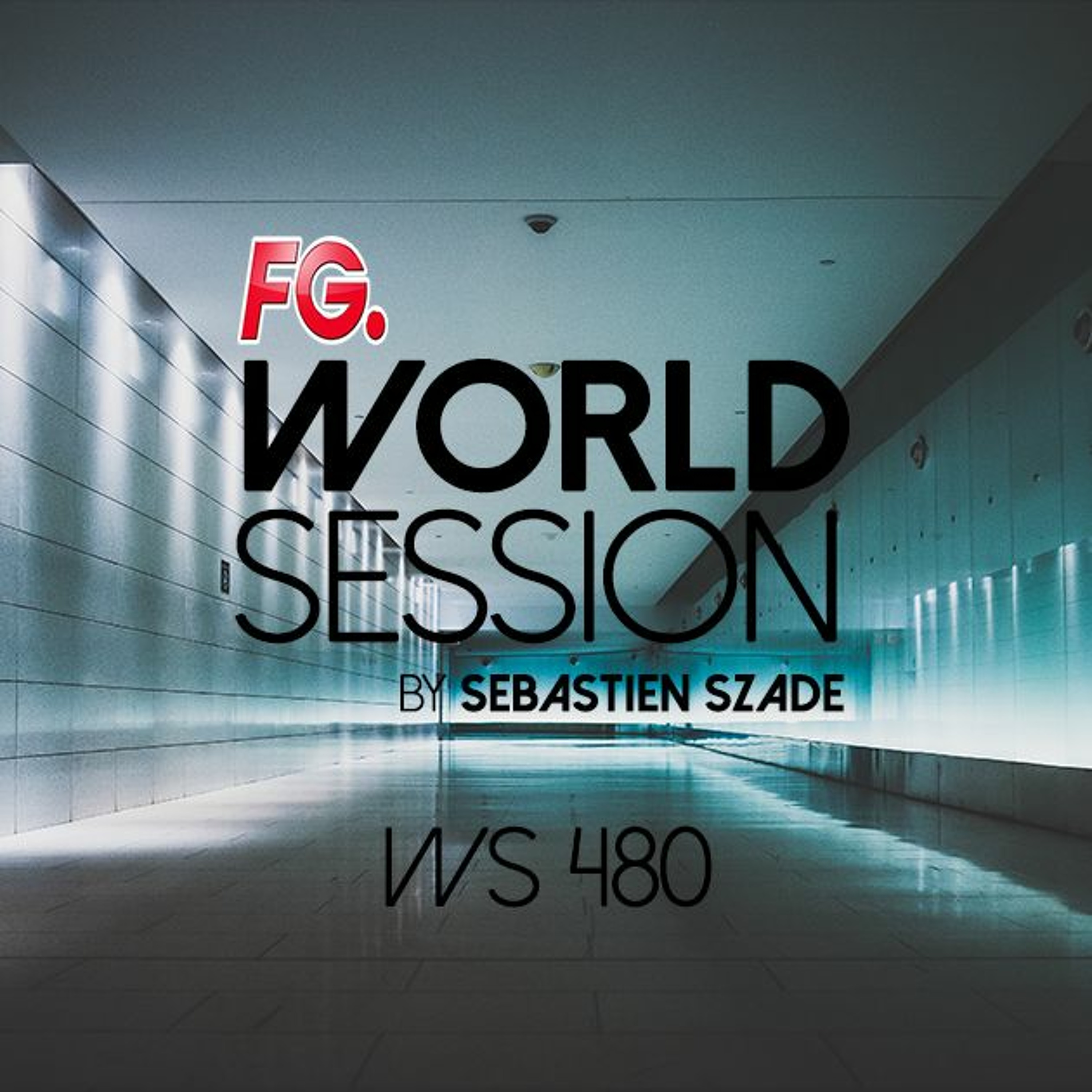 World Session by Sebastien Szade