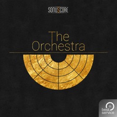 The Orchestra - Demo Tracks