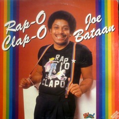 Joe Bataan - Rap-O Clap-O (Dj XS Edit)