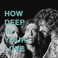 Uap Widya - How Deep Is Your Love ( Bee Gees Cover )