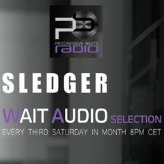 Waitaudio Selection Podcast on PBRadio