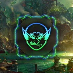 King Kong x Fractures (Goblin Mashup)