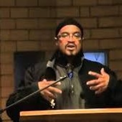 Imam Abdullah Madyun 2017