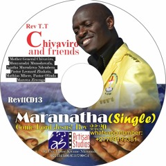 MARANATHA REV CHIVAVIRO