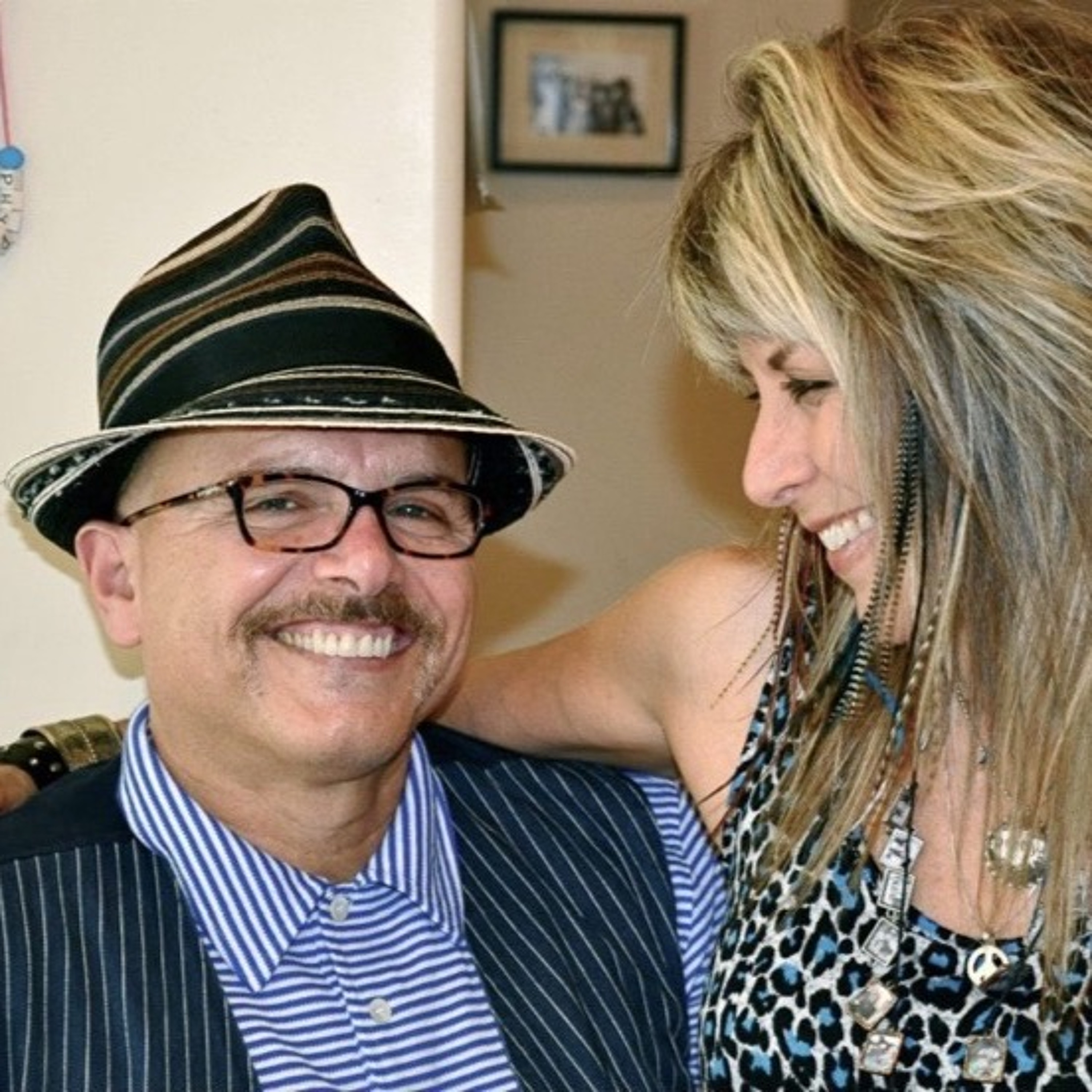Game Changers With Vicki Abelson