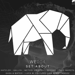 Shosho - SKY (Original Mix) /Set About/