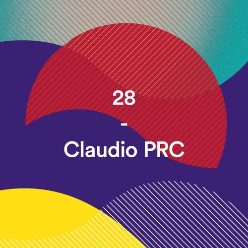 Bunker Podcast 28 - Claudio PRC