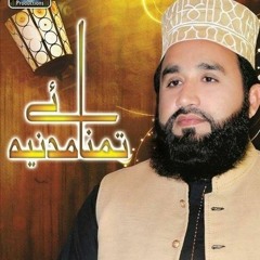- - -NEW KALAM - Kia Karon K Yaad Aati Hain Sohneri Jaliyaan - KHALID HUSNAIN KHALID 2
