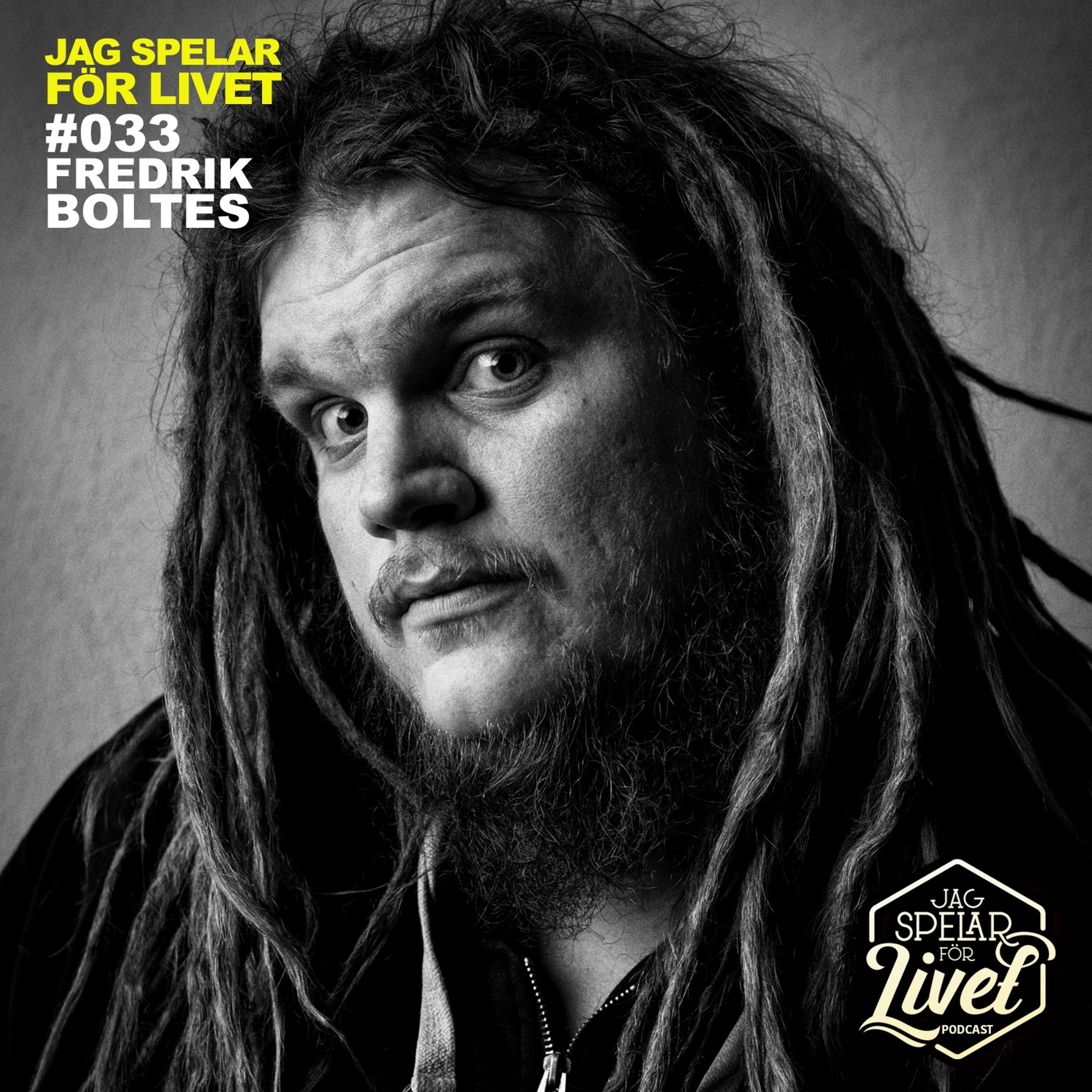 Jag Spelar för Livet - Musiker om Musik