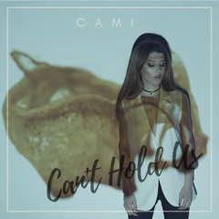 Camishe - Can't Hold Us