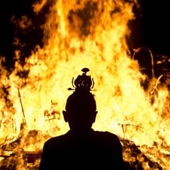 Kaikki Palaa (prod. Tim Spector)