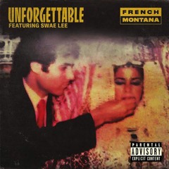 French Montana - Unforgettable (VILEA's Weekend Remix) Free Download
