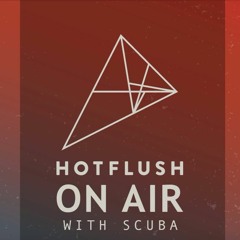 Hotflush On Air #020: Glaskin Guest Mix