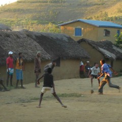 AFRICA as ONE _ Klintstarz