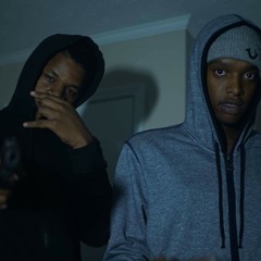 Ree Feat GDot - Halftime