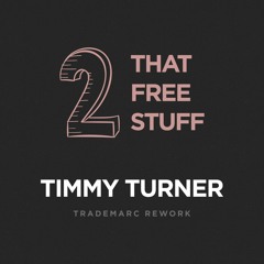 Timmy Turner (TradeMarc Rework)