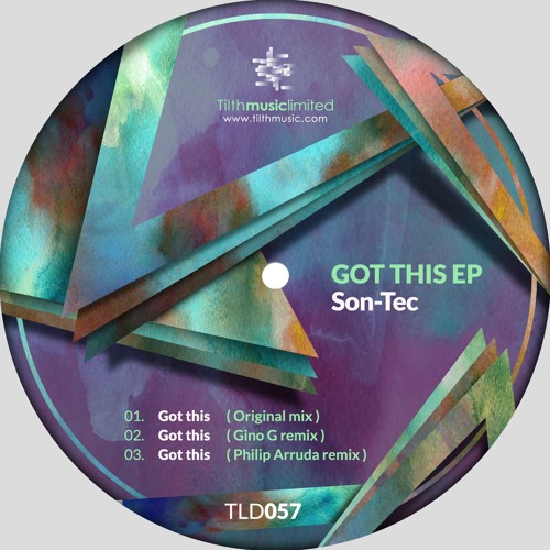 Got This (Gino G Remix)