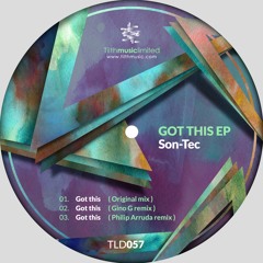 Got This (Original Mix)